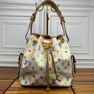 100+ Lv multicolor Dijual Tas Dompet Carousell Indonesia - Main Image