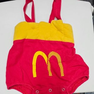 Mcdonald's For Sale Babies Kids Fashion Carousell Singapore