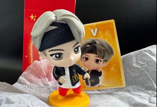 （分類：）位於 。 由 armytaetae 提交（商品編號 1400897248，圖片 1）。簡介： 。