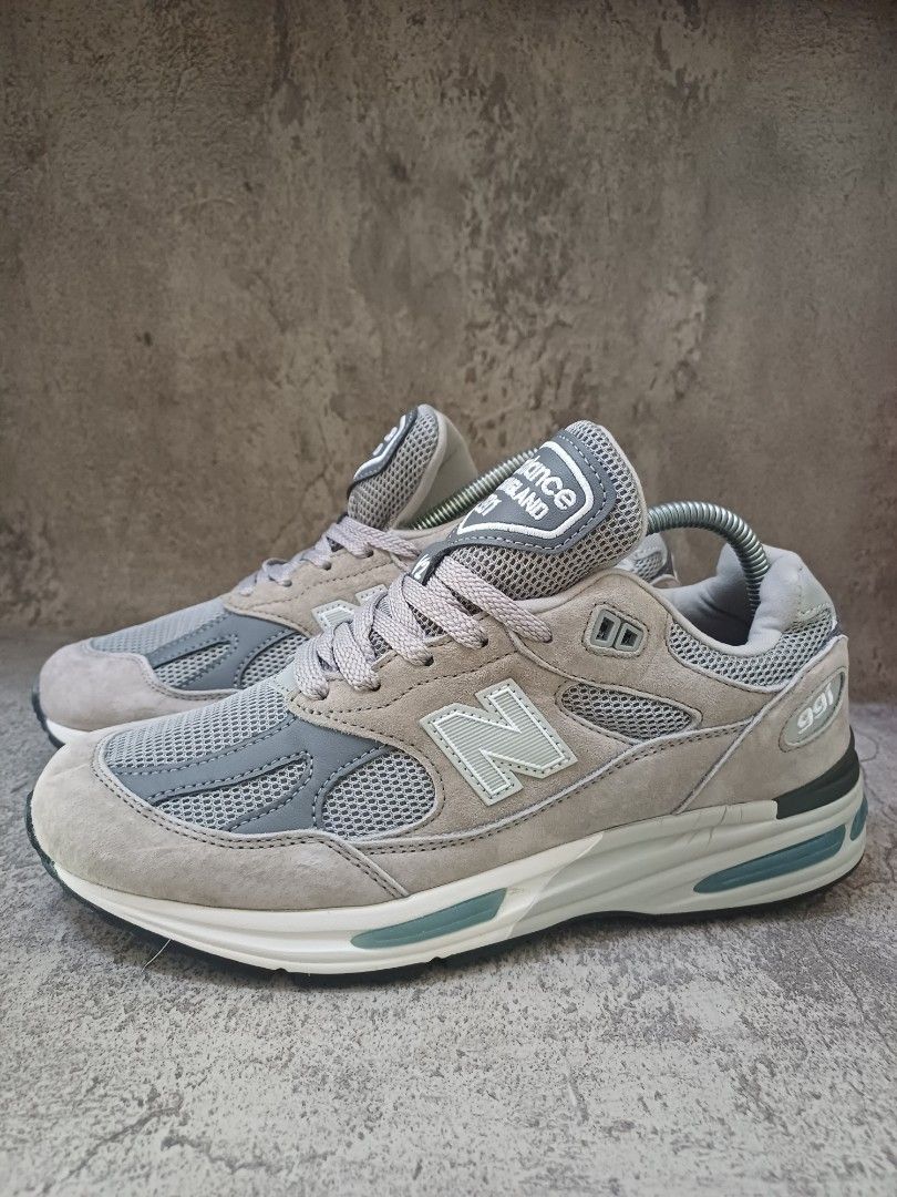 New Balance 991 England Size 41,5
