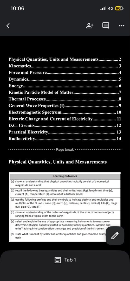 Physics Notes compiled (Category: Textbooks) located in Singapore. Submitted by yy.qx (Listing ID 1400794254, Image 1). Description: Compiled for Sec 5 NA Combined Physics, contains pure physics content as well. Very useful for O level combined physics AND pure physics. Only difference between pure physics and combined physics is that pure physics has more content built up from combined physics. Very useful for o levels e copy of the document wil