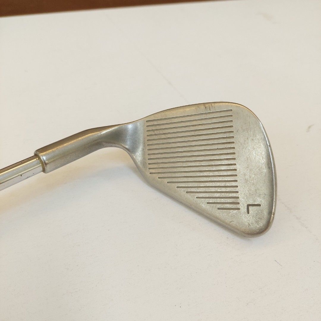 Ping Eye 2 Lob Wedge Karsten Golf Club (Category: Golf) located in Quezon City. Submitted by cocopeats (Listing ID 1400911654, Image 3). Description: Lalamove/Grab or Banawe QC meetup.