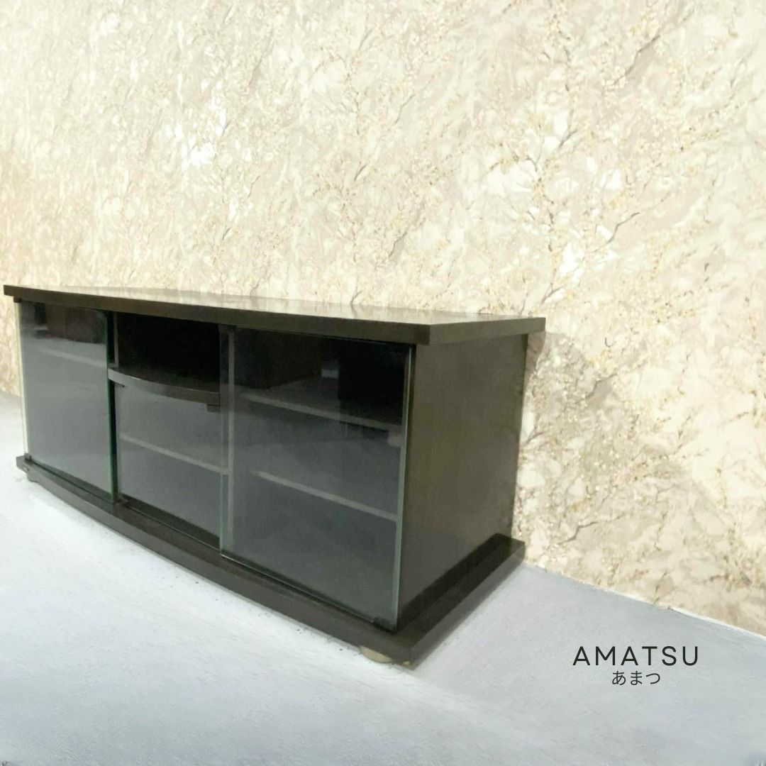 Pioneer TV/Display Rack, Furniture & Home Living, Furniture, TV ...