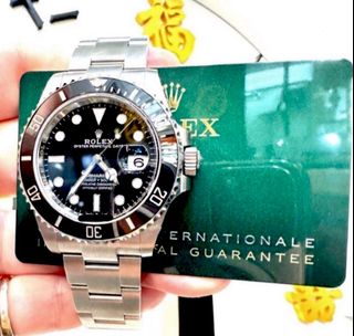 126610ln For Sale Buy 100+ 126610ln online Carousell Singapore