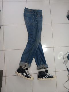 (Kategori: ) berada di . Dikirim oleh saz_secondthrift (ID iklan 1400911733, Gambar 1). Deskripsi: .