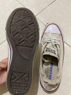 Converse shoreline Dijual Sepatu Carousell Indonesia