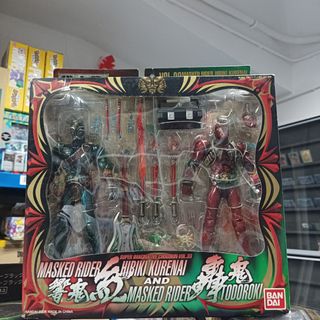 100+ 件響鬼紅出售| 玩具& 遊戲類| Carousell Hong Kong