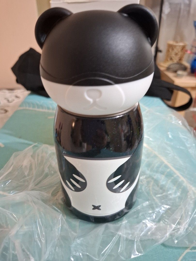 Sky Bear Thermos - Brand New490899649164093444