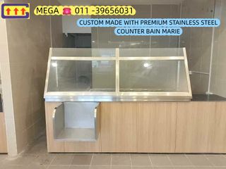 (Category: ) located in . Submitted by mega-stainless-steel-ipoh (Listing ID 1400795192, Image 1). Description: .