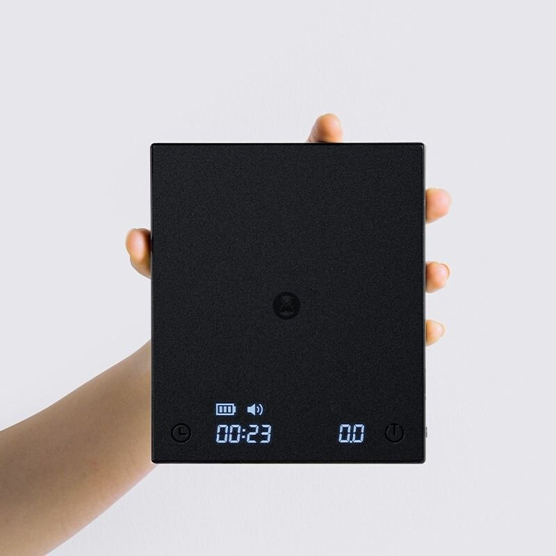 Timemore Basic 2 Timemore Coffee Scale (Category: Coffee Machines & Makers) located in Singapore. Submitted by coffyy5051 (Listing ID 1400958571, Image 2). Description: Welcome to Coffyy Variations: -Timemore Basic 2 (Pic 7) -Black $40 -White $45 -Timemore Mini (Pic 8)$50 Interested buyers, please inquire for photos or availability. Door step delivery(+$3) and self pick up..