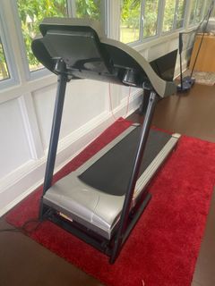 1,000+ Treadmill used For Sale Sports Equipment Carousell - Main Image