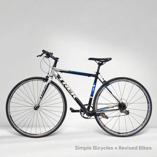 Trek alpha For Sale Bicycles Carousell Singapore