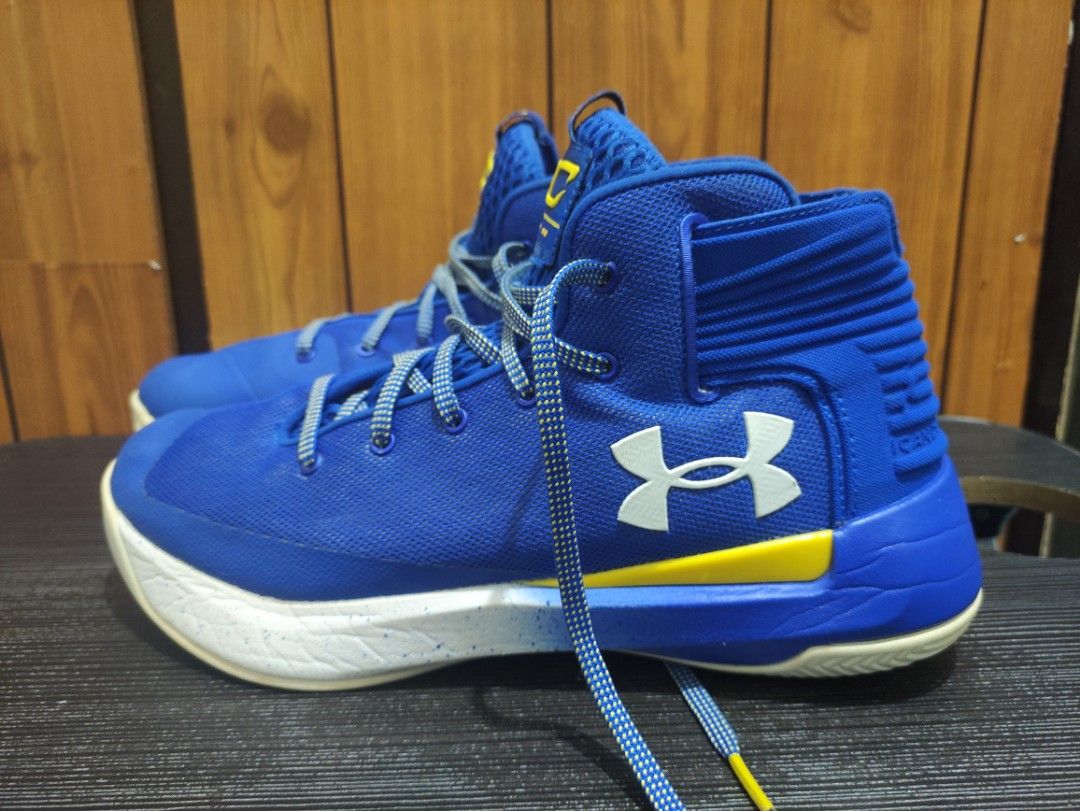 Under Armour Curry Zero 