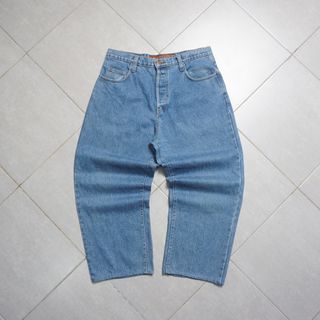 Volcom jeans Dijual Bawahan Carousell Indonesia