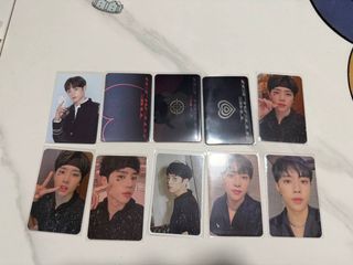 GMMTV GMM LOL 2025 FanFest PerthSanta Photocard Perth Santa