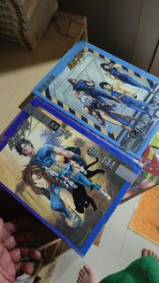 （分類：）位於 。 由 comic_station 提交（商品編號 1400958288，圖片 1）。簡介： 。