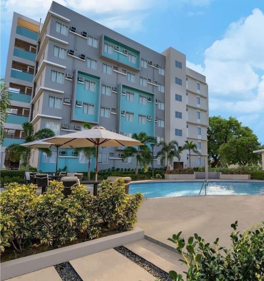 8 SPATIAL DAVAO (Category: Apartments & Condos) located in Davao. Submitted by slarken (Listing ID 1401031528, Image 3). Description: 🌇 8 Spatial Condo - Davao City 🌆 ⚜️2️⃣0️⃣K Reservation fee | 📣Experience life at its best with 8 Spatial Condo - where you can Breathe More. Live More. 📣Enjoy a range of premium amenities, including a clubhouse, gym, swimming pool, basketball court, and children's play areas, all designed for your comfort and l
