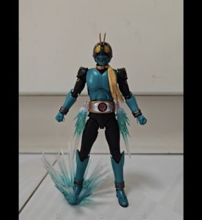 S.H.Figuarts (真骨彫製法) 仮面ライダー龍騎 1,000+ 件Sic 幪面超人魂限出售| 玩具& 遊戲類| Carousell Hong Kong