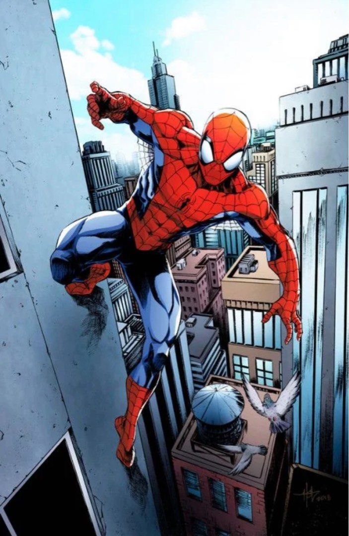 💥💥全新 13年 marvel 終極蜘蛛俠 :神級大反派 Ultimate Spider-Man vs marvel‘s greatest ...