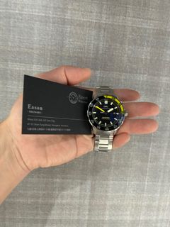 （分類：）位於 。 由 easonwatches 提交（商品編號 1401122746，圖片 1）。簡介： 。