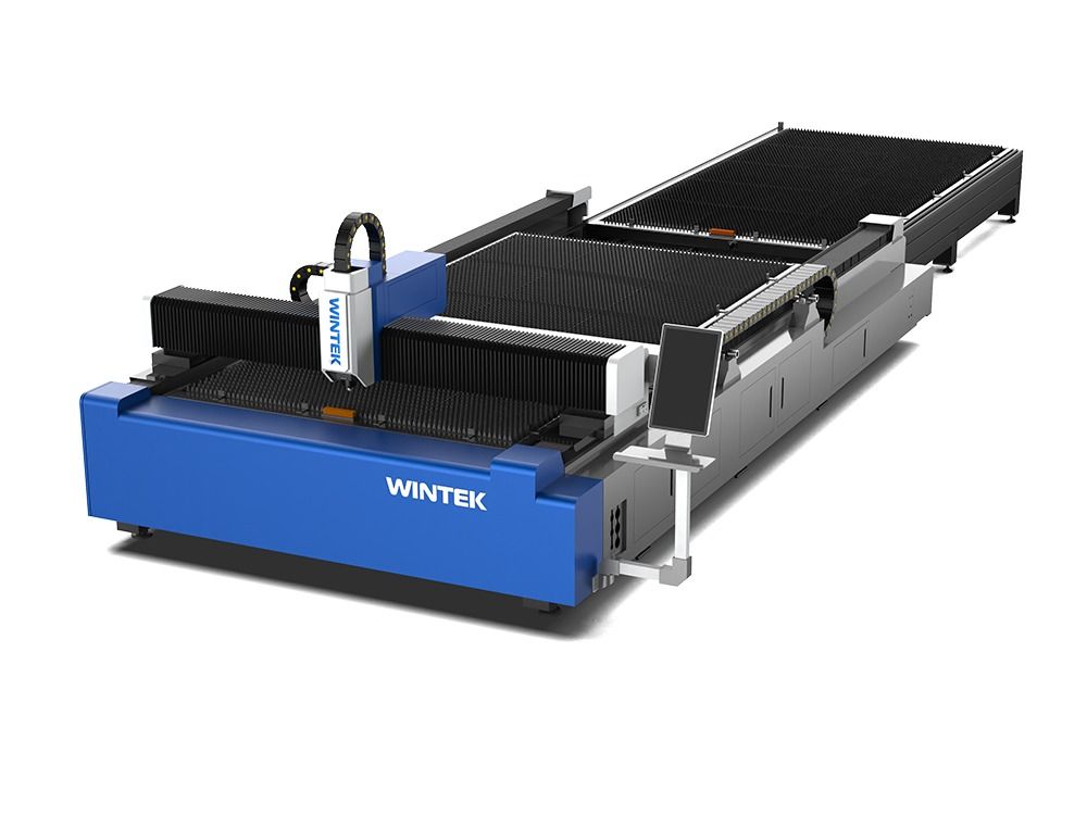 Advanced 4020 Fiber Laser Cutting Machine with Double Table (Category: Auto Accessories & Others) located in Toronto. Submitted by royalstorm-eec9 (Listing ID 1401019345, Image 2). Description: High Efficiency Dual Platform Laser Cutting Solution The 4020 fiber laser cutting machine with a double platform is designed for high speed and high volume metal processing. With a large working area of 4000×2000 mm, it is ideal for cutting full size metal