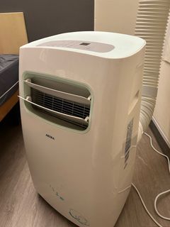 Akira For Sale Portable Air Conditioners Heaters Carousell