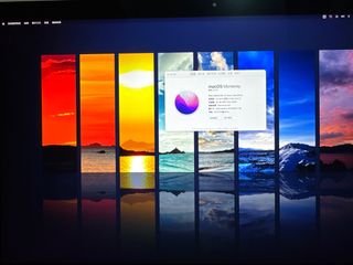 Apple iMac 27-inch Late 2015