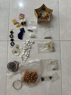 Jewellery bundle For Sale Carousell Singapore