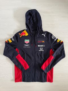 Redbull jacket For Sale Carousell Singapore