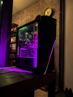 Asus ROG Strix G17 (2022) G713R-MKH172W warranty until 2024 Sept