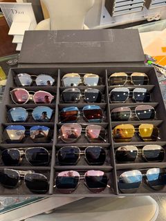 Dior sunglasses For Sale | Sunglasses & Eyewear | Carousell  display picture 1