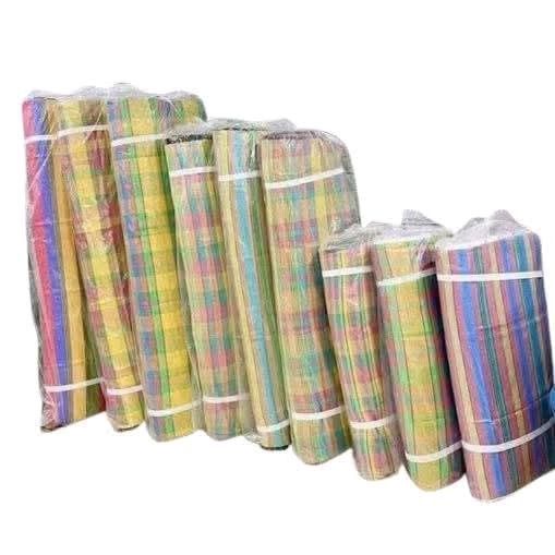 Banig Foam Mattress (Category: Other Sports Equipment and Supplies) located in Manila. Submitted by asstditems (Listing ID 1401010231, Image 2). Description: High-Quality Jumbo Minimalist Random Color Foam with Mattress Pad Banig Rs S 680 D 780 F 950 Same day delivery via Lalamove Location: Manila Mop: Cod/Gcash payment .