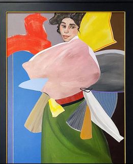 (Category: ) located in . Submitted by artcollect88 (Listing ID 1401124445, Image 1). Description: .