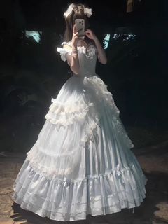 (Category: ) located in . Submitted by starrydresses (Listing ID 1401079922, Image 1). Description: .