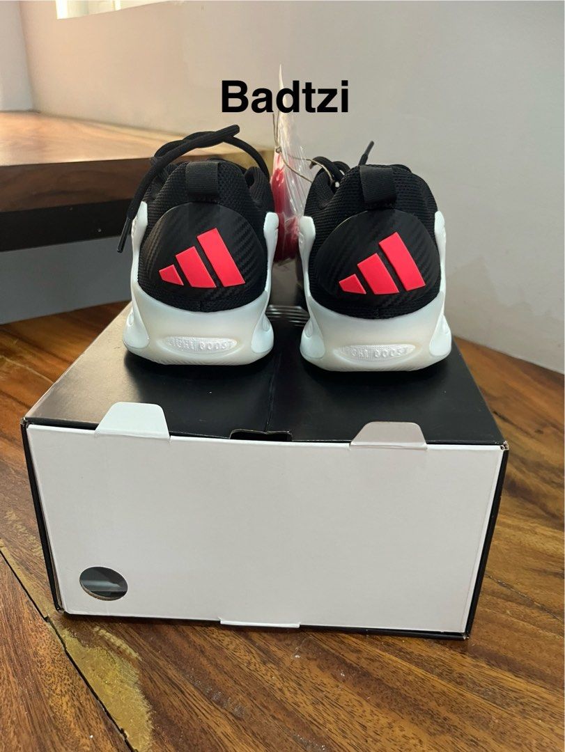 Brand New AUTHENTIC ADIDAS Anthony Edwards 1 Low (Category: Sneakers) located in Cainta. Submitted by michaelalin (Listing ID 1401007914, Image 3). Description: Brand New Unisex Complete with box Size US 6 1/2 UK 6 Cainta area Via Lalamove ( shoulder by buyer) Kindly chat for inquiries 09054953504 Via Lalamove Kindly chat for inquiries.