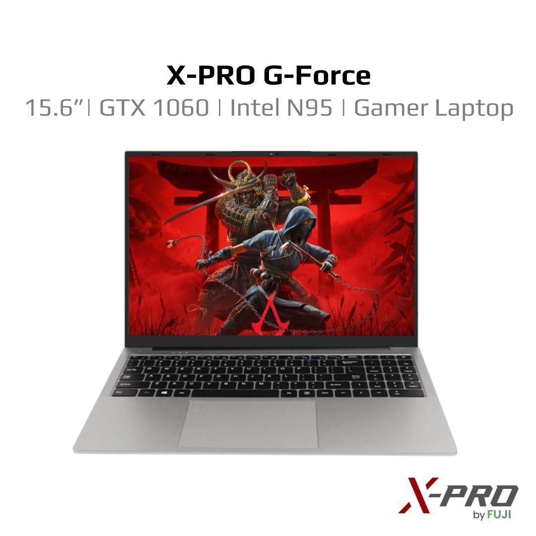 Brand New XPRO G-force Intel i7 - 15.6 Inch - 32GB RAM - Up to 512 GB ...