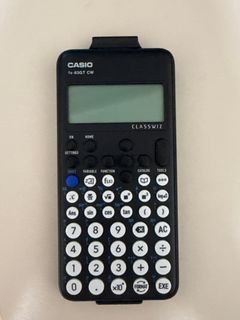 Casio fx-83GT Calculator463058613222123520