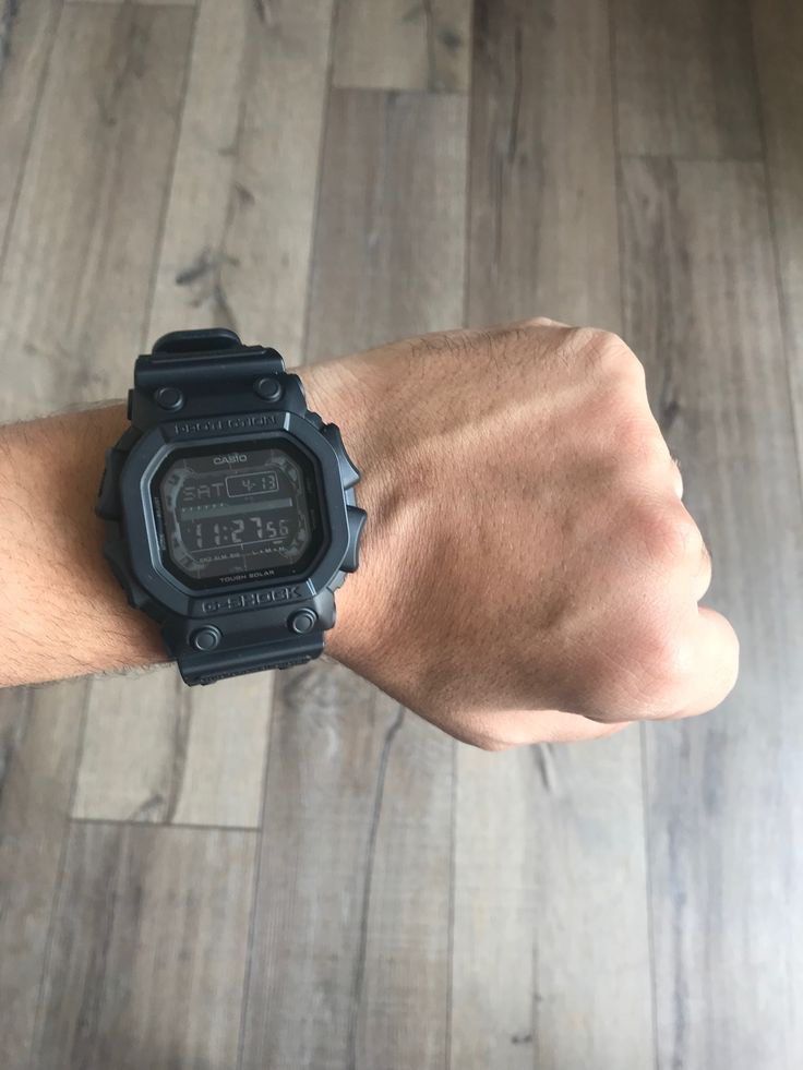 Casio G-Shock GShock GX 56BB GX56BB 1DR GX 56BB KingKong