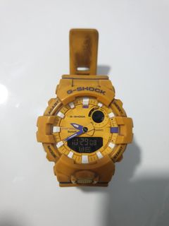 G- Shock Dw6900 sb9, Men's Fashion, Watches Accessories, Watches