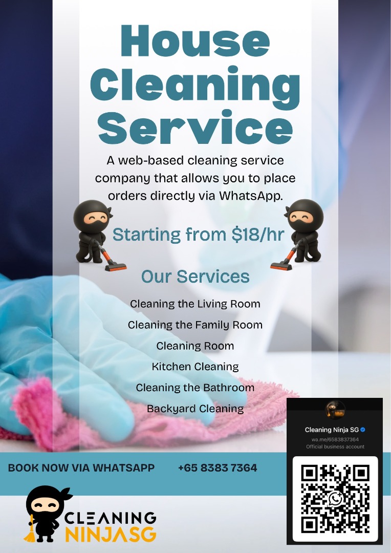 (Category: ) located in . Submitted by cleaningninja (Listing ID 1401005253, Image 1). Description: .