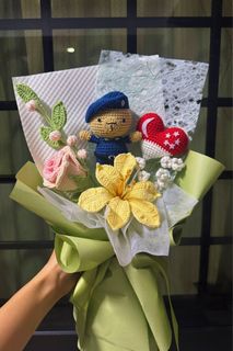 (Category: ) located in . Submitted by littlemisscrafts_sg (Listing ID 1401092247, Image 1). Description: .