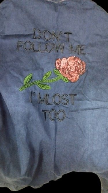 Denim Dress (Category: Dresses) located in Marikina City. Submitted by izzy_00 (Listing ID 1401159782, Image 3). Description: dark blue in color. best fit M-L with embroidery in left chest and @ the back payment sent Tru my Maya account.