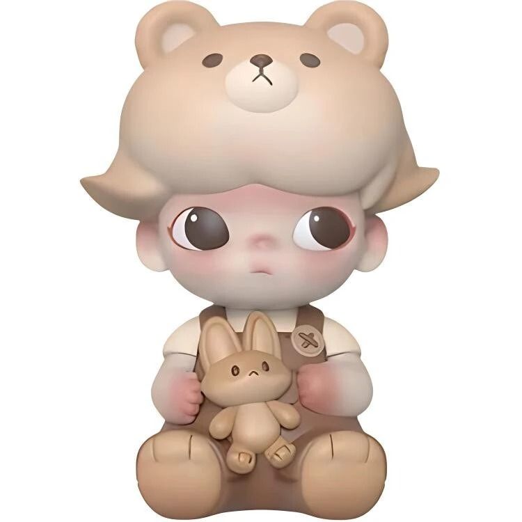 DIMOO Hugging Bear Limited Figure - Limited to 350 PCS, Hobbies & Toys ...