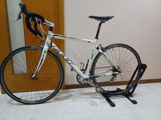 Felt road bike For Sale Sports Equipment Carousell Singapore