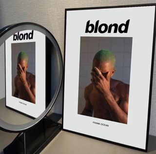 Frank ocean For Sale Carousell Singapore