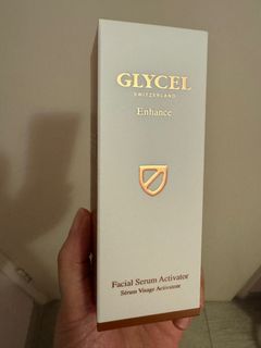 Glycel facial serum 出售| 美容＆個人護理| Carousell Hong Kong