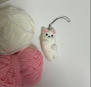 (Category: ) located in . Submitted by crochet_keychain (Listing ID 1401062285, Image 1). Description: .