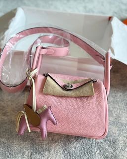 Mini Lindy二代 收藏品 1