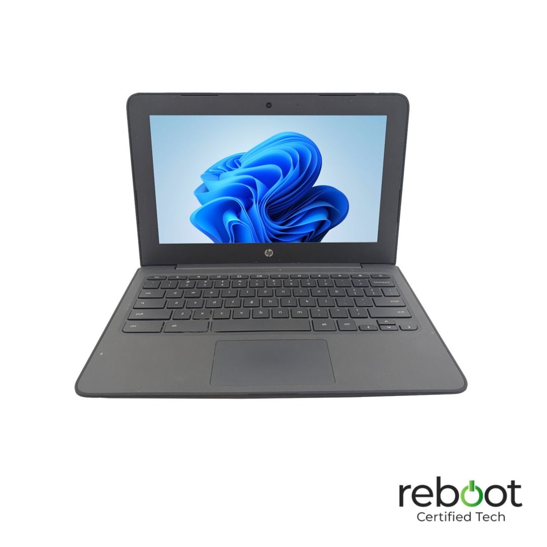 HP Intel Laptop - 14 inch Slim Laptop - Fast & Efficient - Windows OS ...
