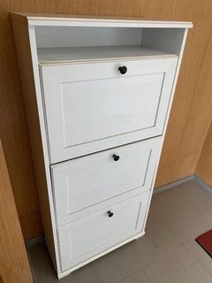 Ikea Tornviken, Furniture Home Living, Furniture, Shelves